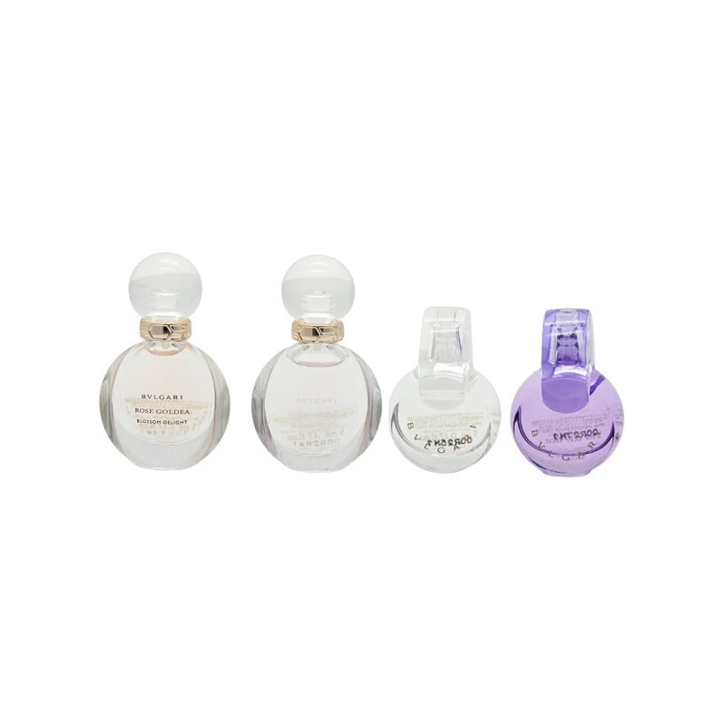Bvlgari Women's Miniature Set