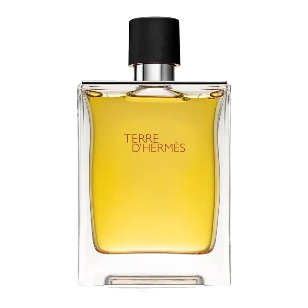 Hermes Terre d'Hermes Parfum 200ml
