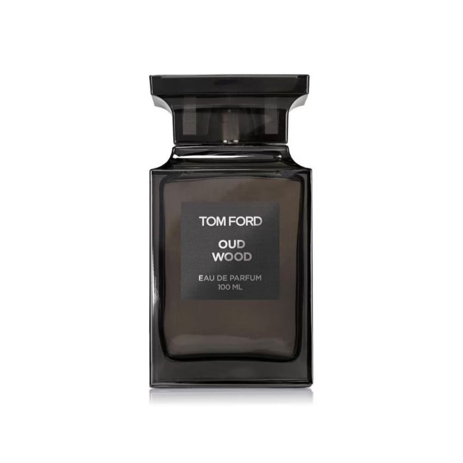 Tom Ford Oud Wood Eau de Parfum 100ml bottle