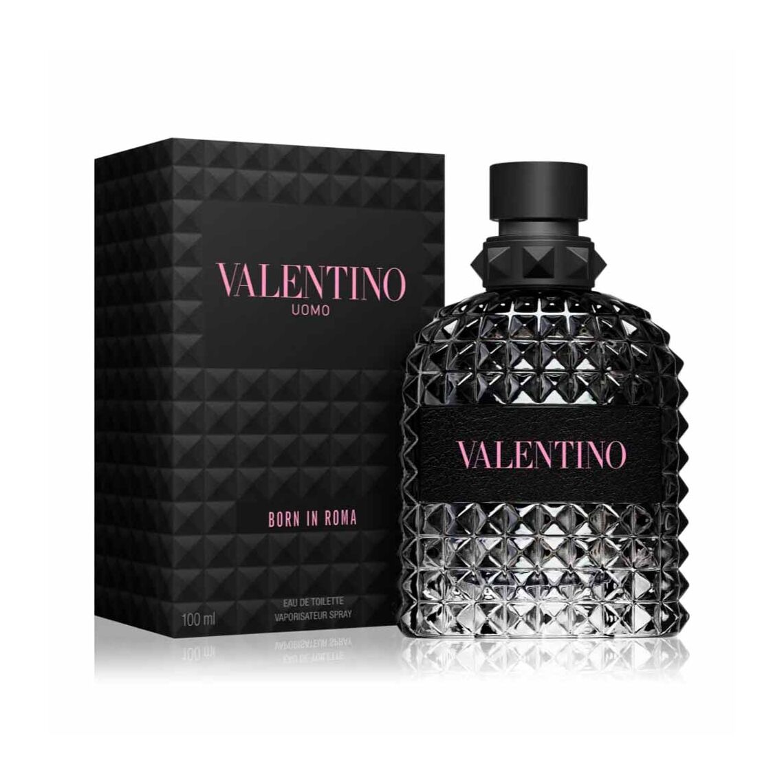 Valentino Uomo Born in Roma Eau de Toilette 100ml