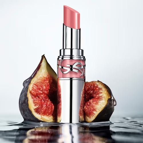 YSL 150 - Nude Lingerie Loveshine High-Shine Caring Lipstick 3.2g