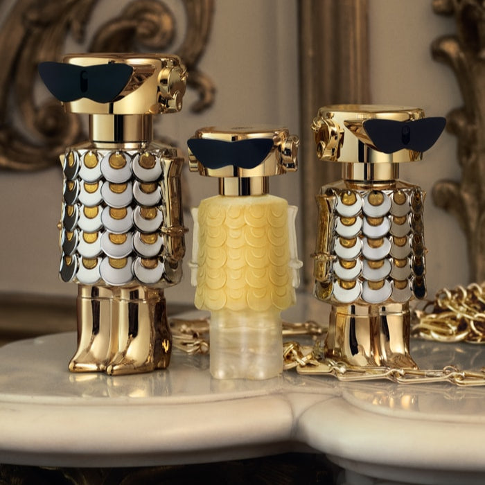 The Allure of Fragrance Hair Mists: Your Secret to a Scent Trail