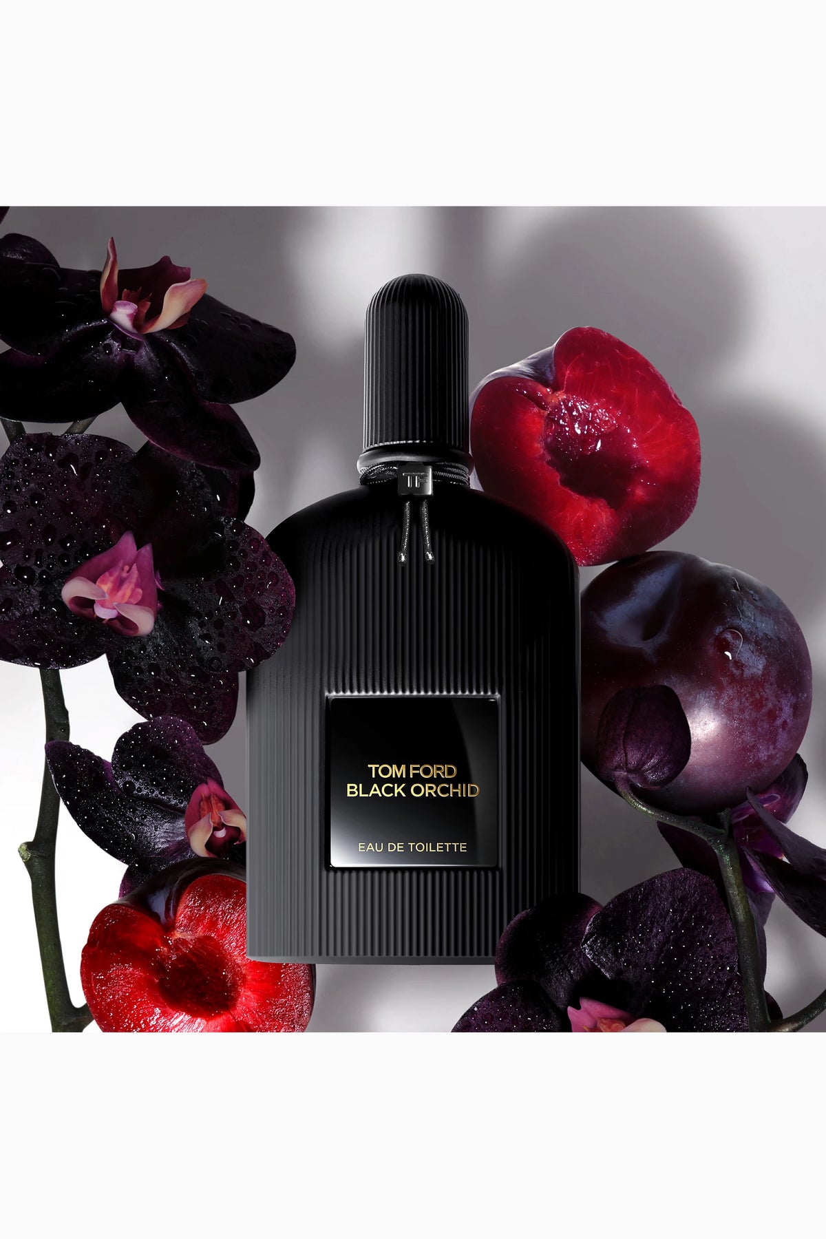 Tom Ford Black Orchid Eau de Toilette 100ml
