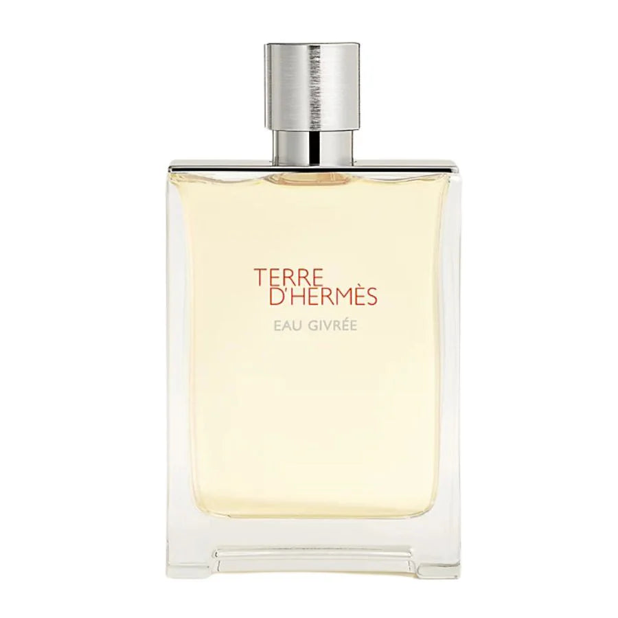 Hermès Terre d’Hermès Eau Givrée Eau de Parfum 175ml bottle for men