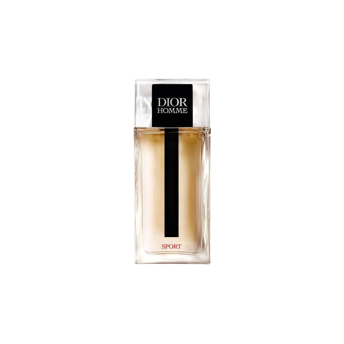 Dior Homme Sport Eau de Toilette 125ml