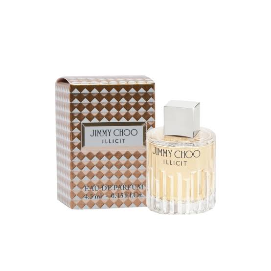 Jimmy Choo Illicit Eau de Parfum 4.5ml dab-on