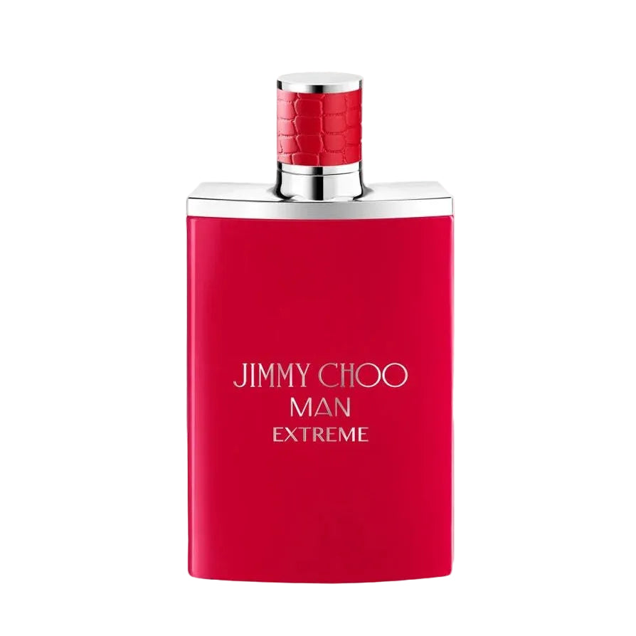 Jimmy Choo Man Extreme Eau de Parfum 100 bottle