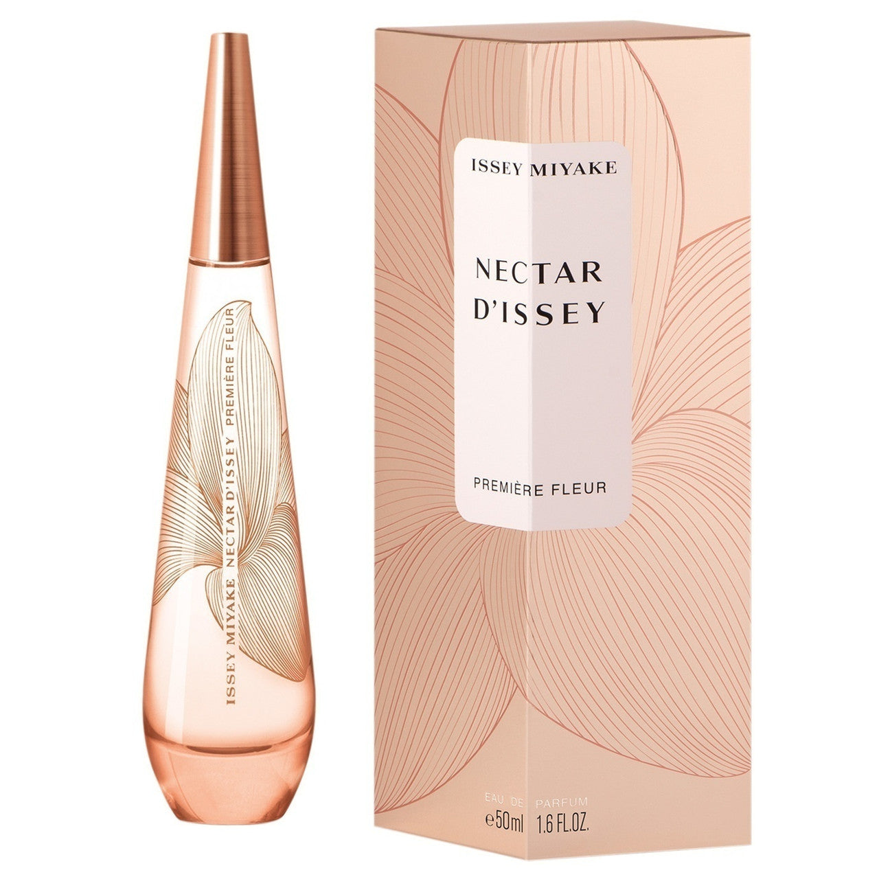 Issey Miyake Nectar D'Issey Premiere Fleur Eau De Parfum 50ml