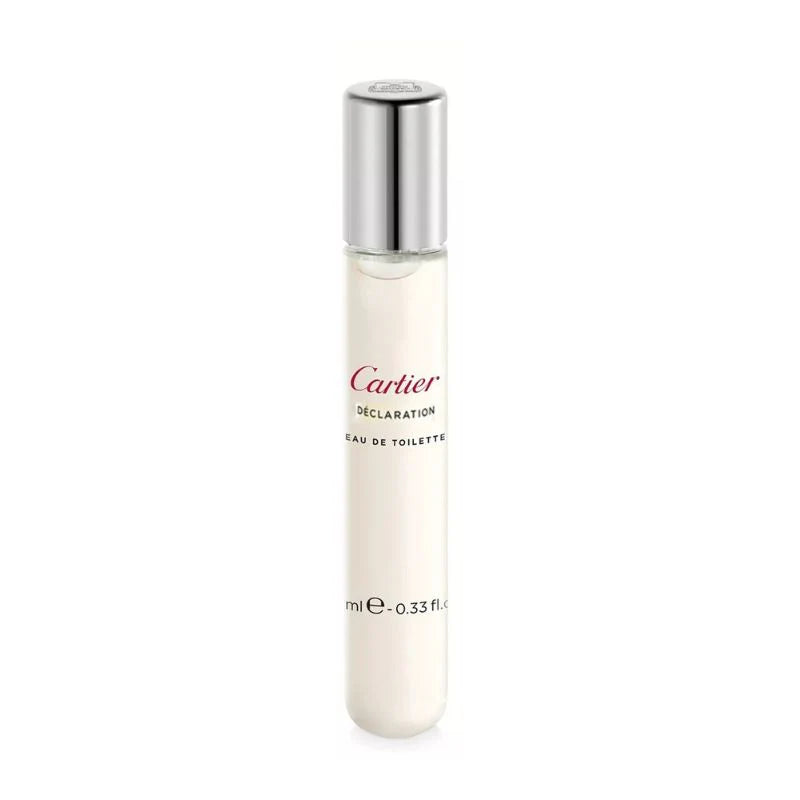 Cartier Déclaration Eau De Toilette 10ml