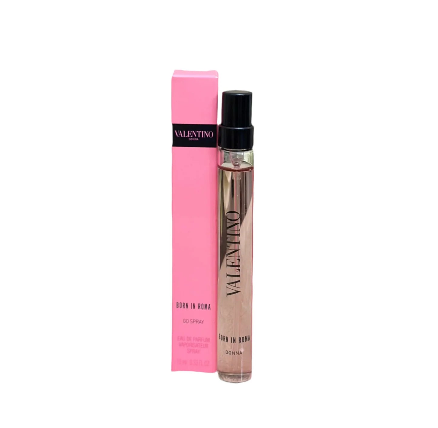 valentino donna born in roma eau de parfum 10ml