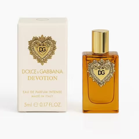 Dolce & Gabbana Devotion Women Eau De Parfum Intense 5ml