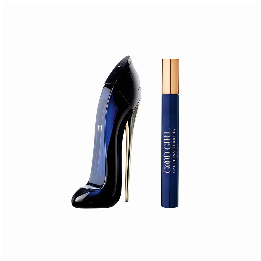 Carolina Herrera Good Girl Eau De Parfum Set