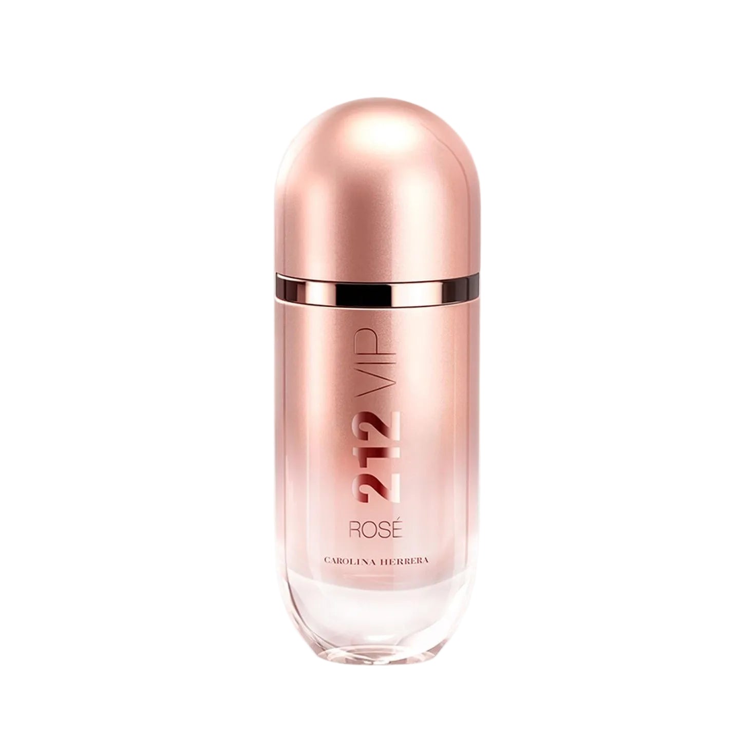 Carolina Herrera 212 VIP Rosé Eau de Parfum 80ml bottle