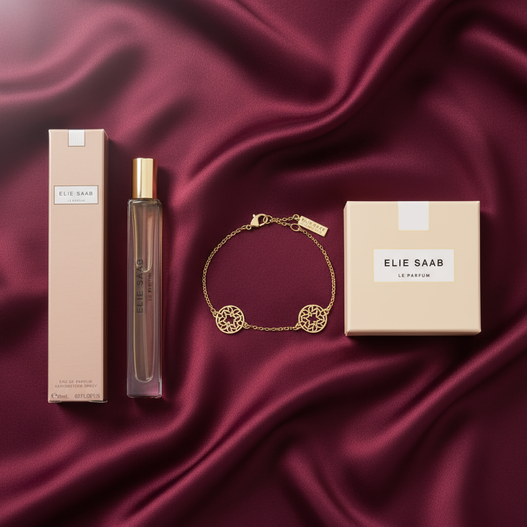 Elie Saab Set