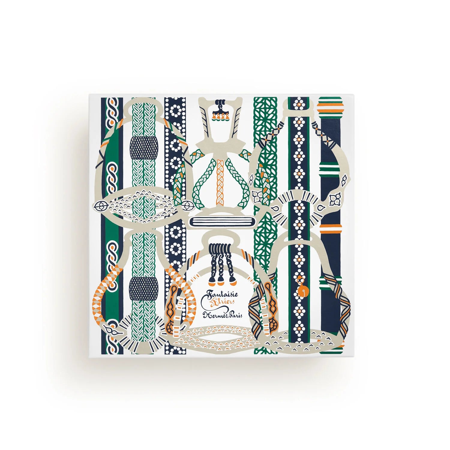 Hermes Eau Des Merveilles Eau De Toilette Set