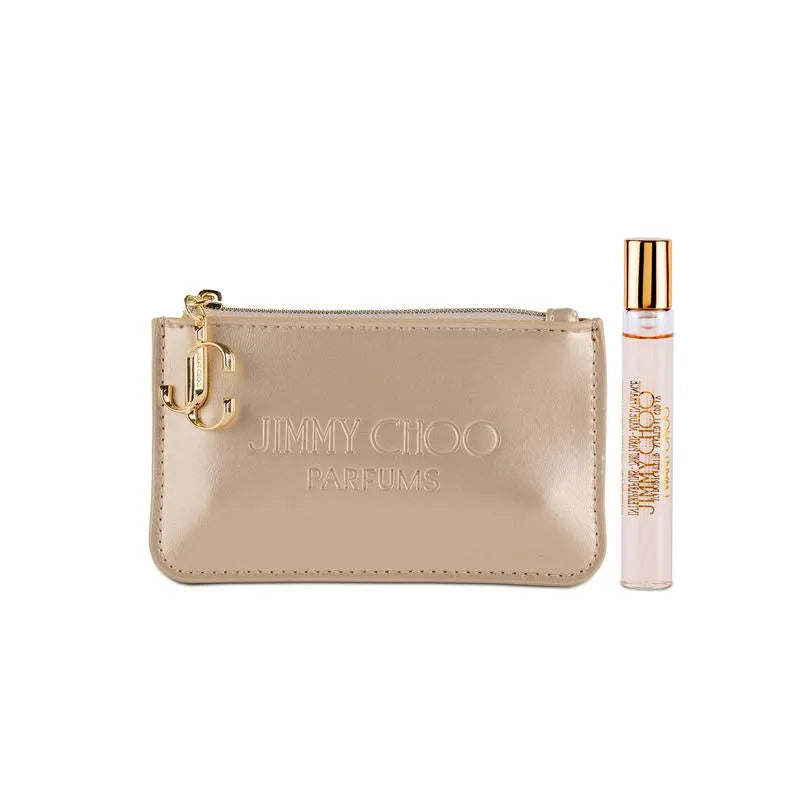 Jimmy Choo I Want Choo Eau De Parfum 7.5ml + Pouch