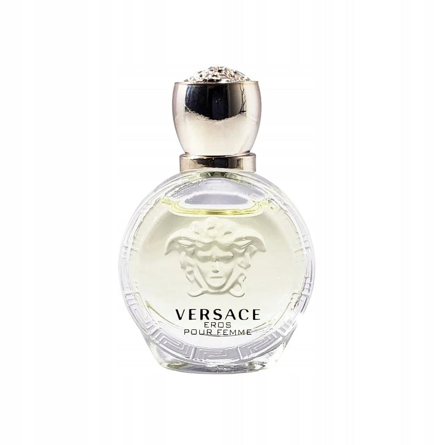 Versace Eros Pour Femme Eau De Toilette 5ml miniature