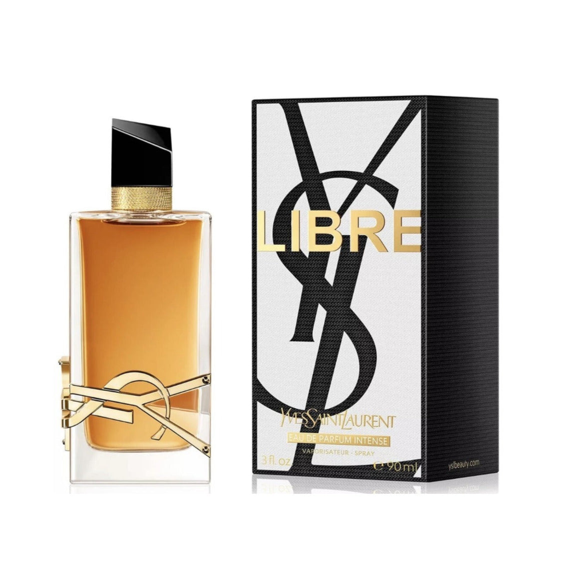Yves Saint Laurent Libre Eau De Parfum Intense 90ml