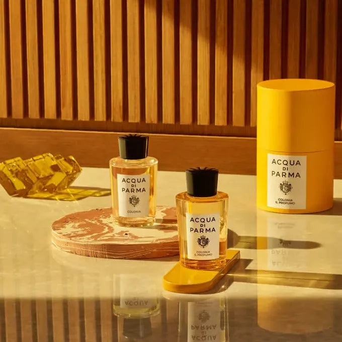 Acqua di Parma Colonia Eau de Cologne 180ml