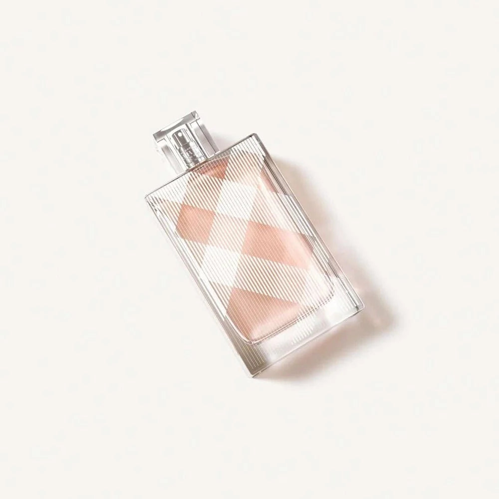 Burberry Brit For Her Eau De Toilette 100ml