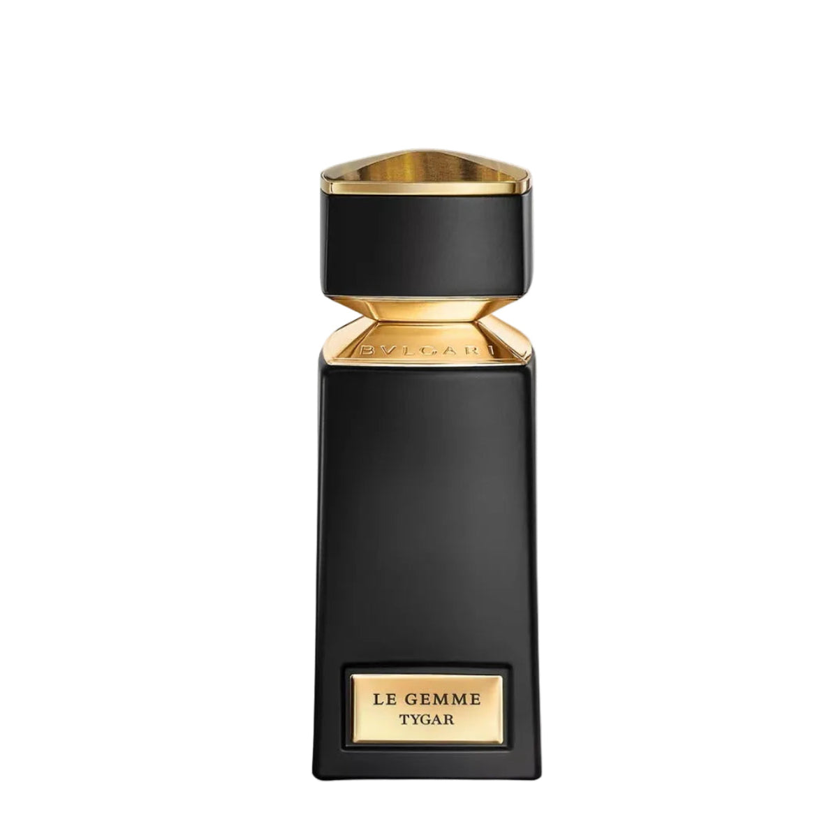Bvlgari Le Gemme Tygar Eau de Parfum 125ml in the gem-inspired Le Gemme collection bottle