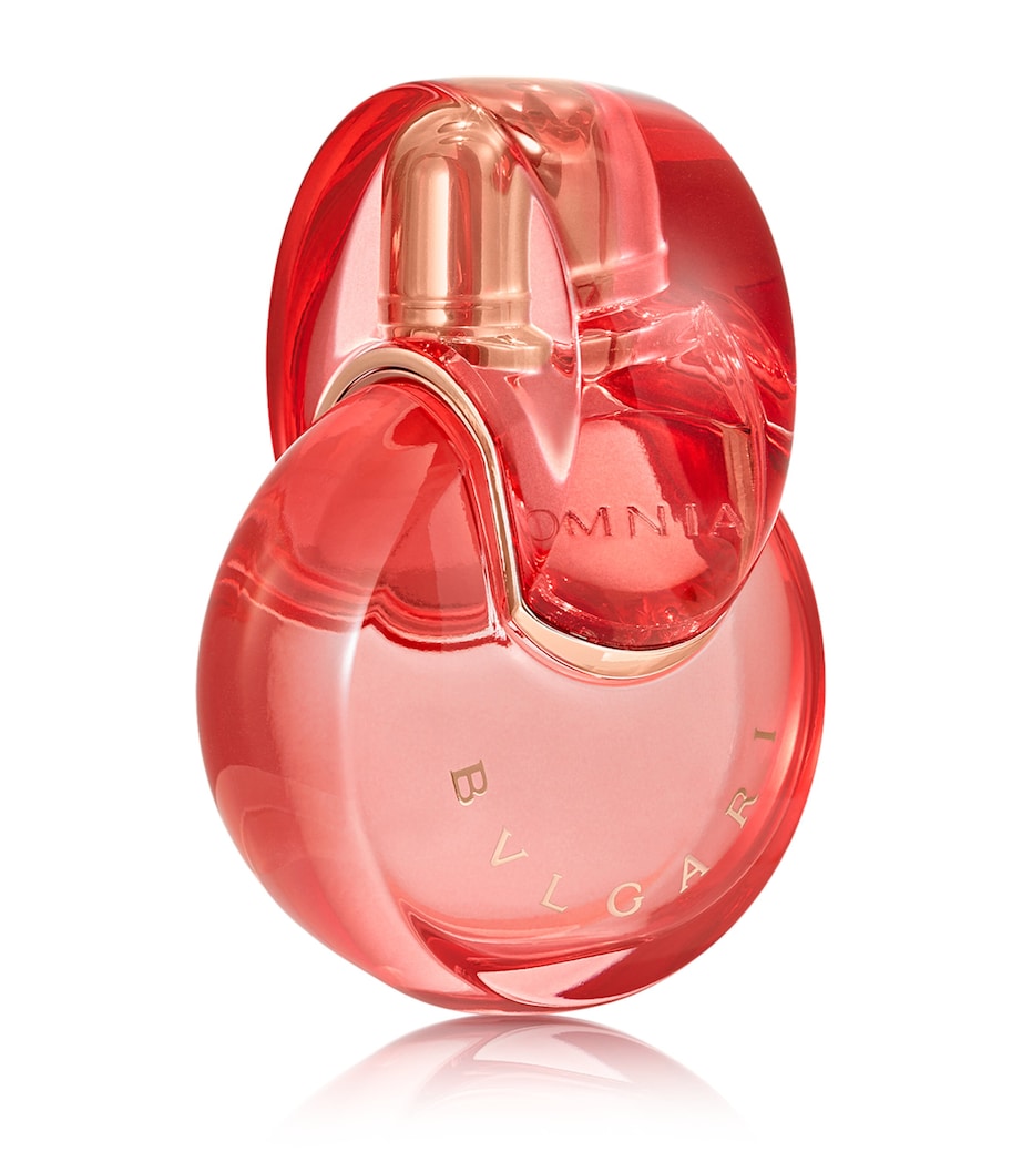 Bvlgari Omnia Coral Eau de Toilette 100ml bottle
