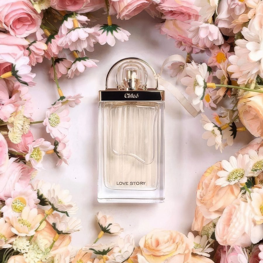 Chloe Love Story Eau de Parfum 75ml
