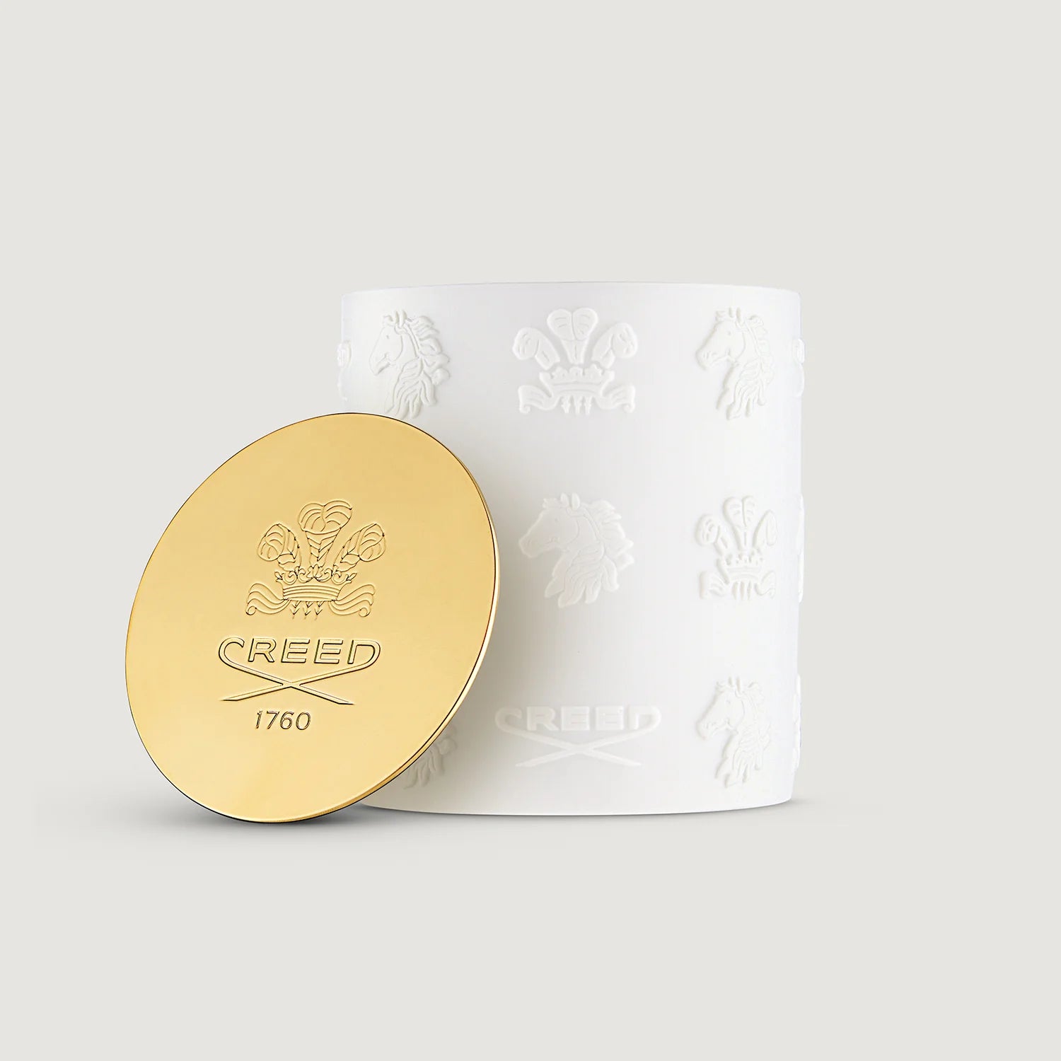 Creed Birmanie Oud Scented Candle 220g