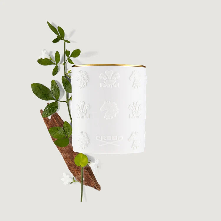 Creed Birmanie Oud Scented Candle 220g