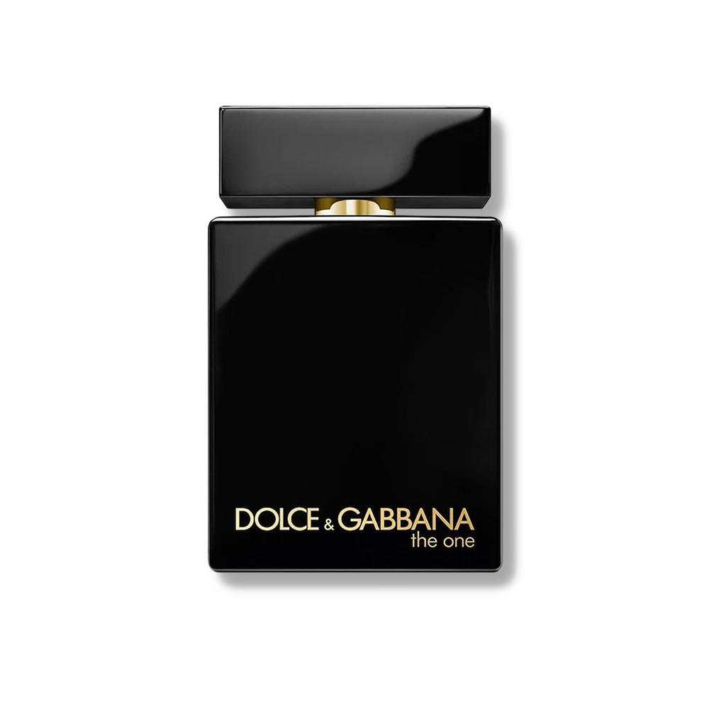 Dolce & Gabbana The One Men Eau De Parfum Intense Set