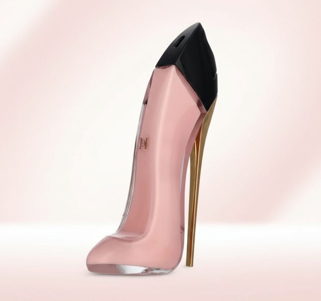 Carolina Herrera Good Girl Blush Eau De Parfum Set