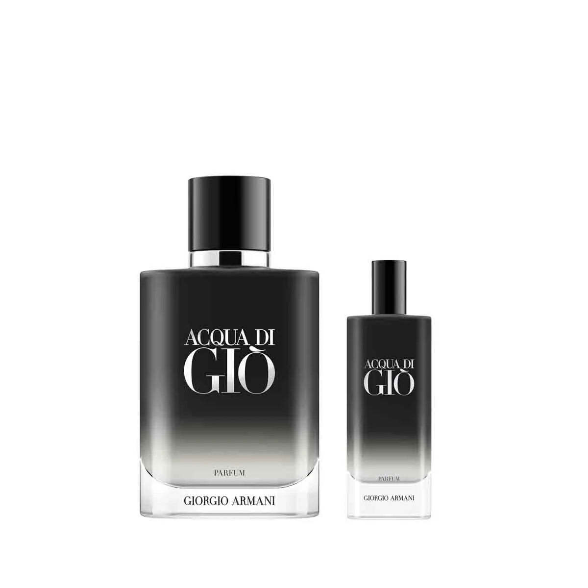 Giorgio Armani Acqua Di Giò Men Parfum Set