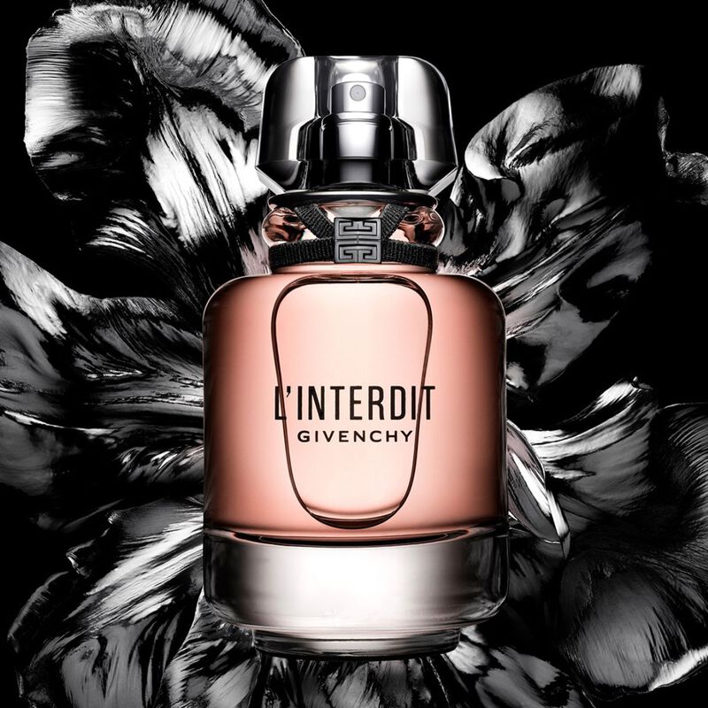 Givenchy L'Interdit Eau De Parfum 80ml