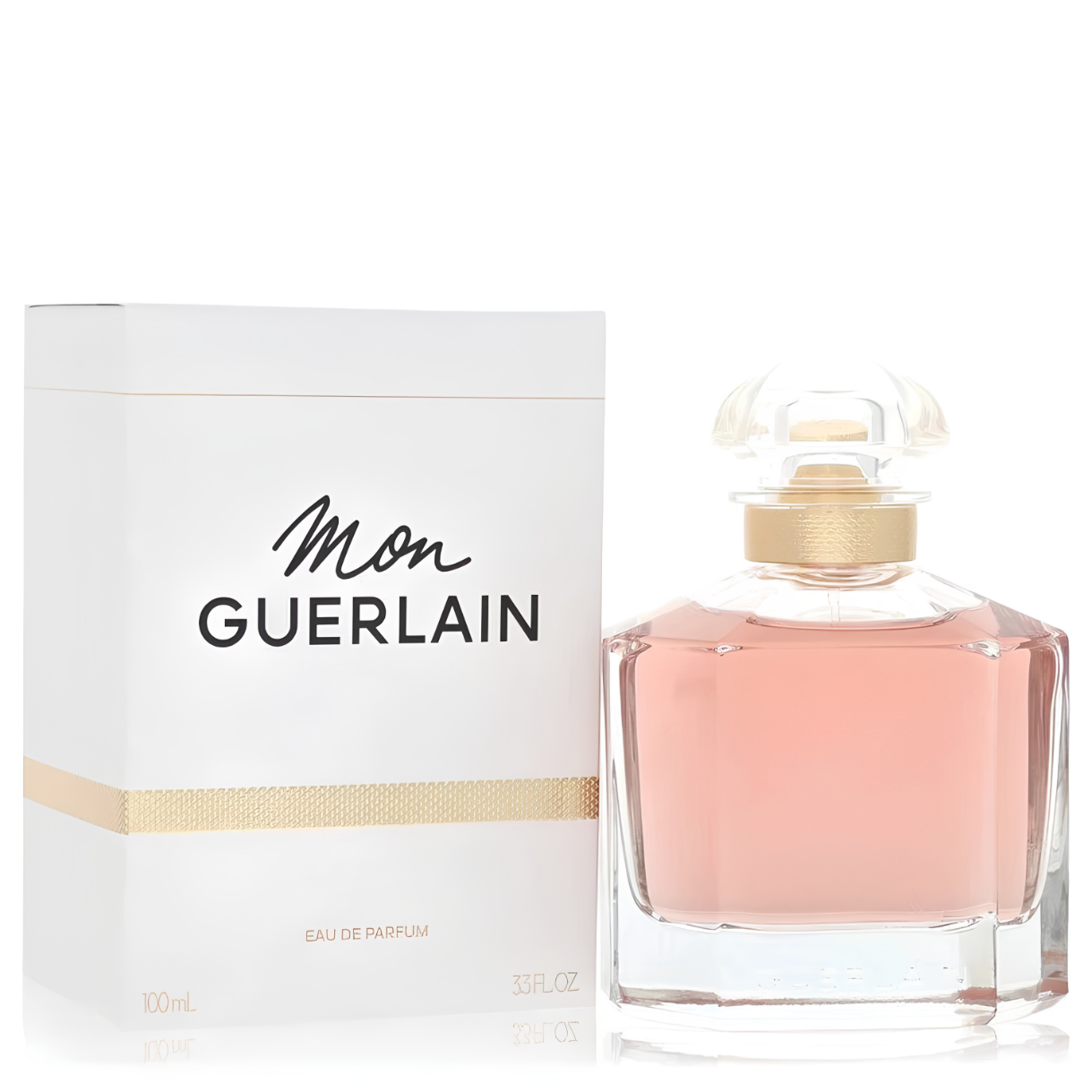 Guerlain Mon Guerlain Eau de Parfum 100ml