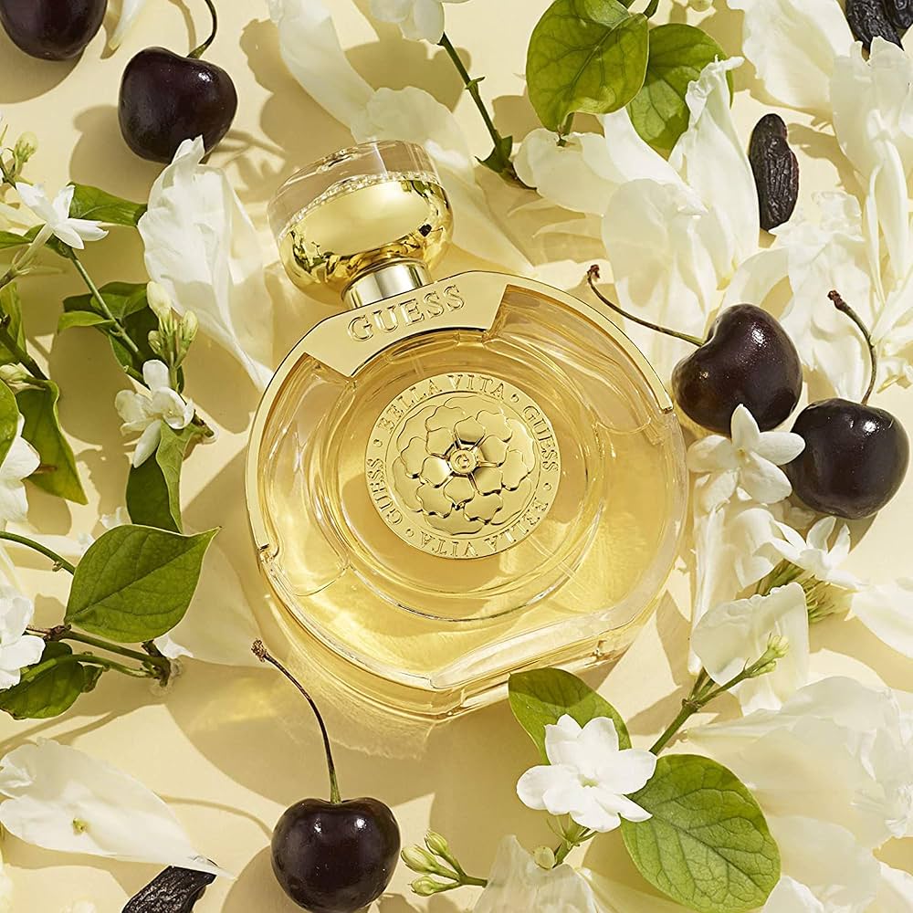 Guess Bella Vita Eau De Parfum Set