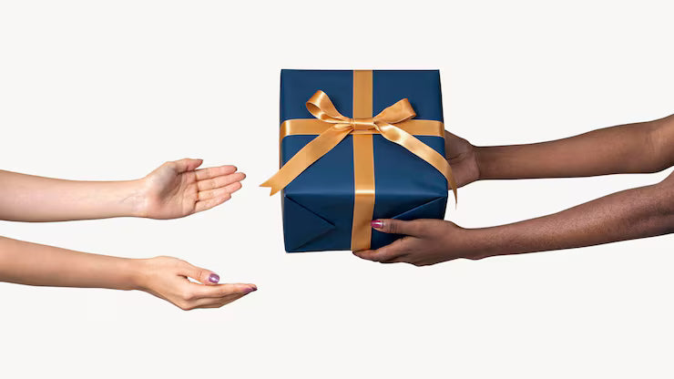 Surprise Gift