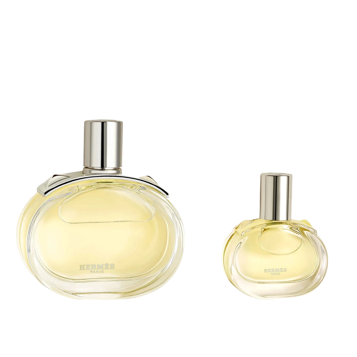 Hermès Barénia Eau de Parfum 100ml with 12.5ml travel spray bottles