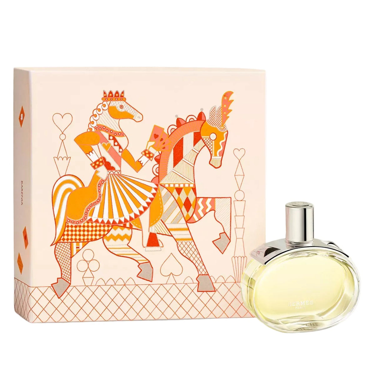 Hermès Barénia Eau de Parfum 100ml set