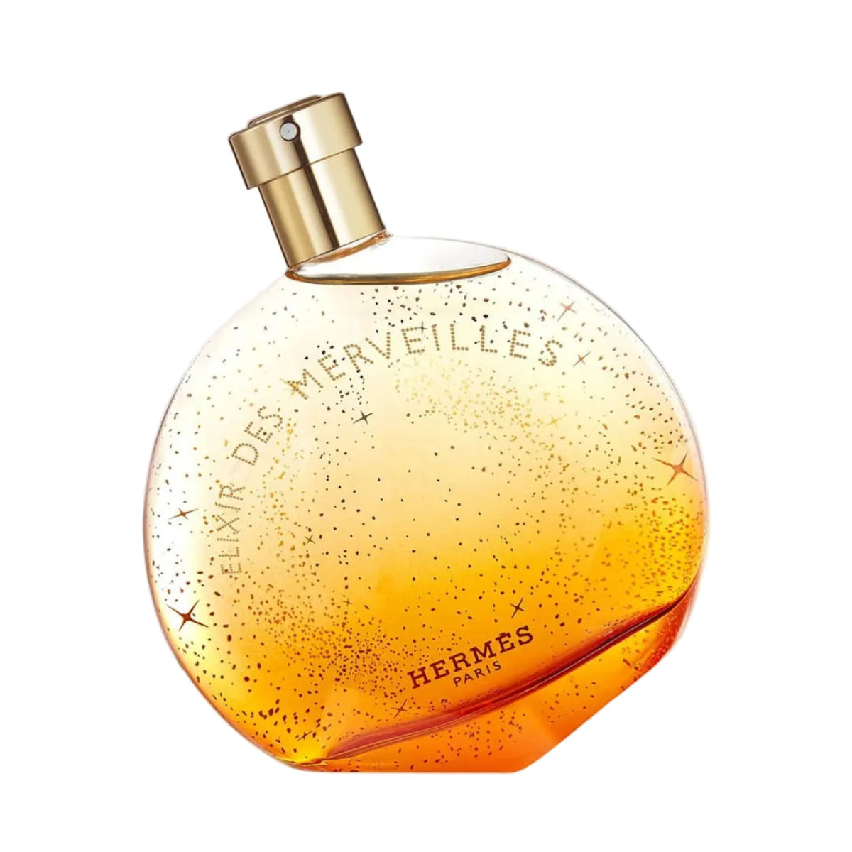 Hermès Elixir Des Merveilles Eau de Parfum 100ml bottle