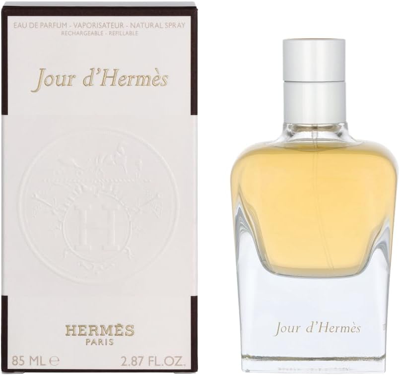 Hermès Jour D'Hermès Eau de Parfum 85ml bottle