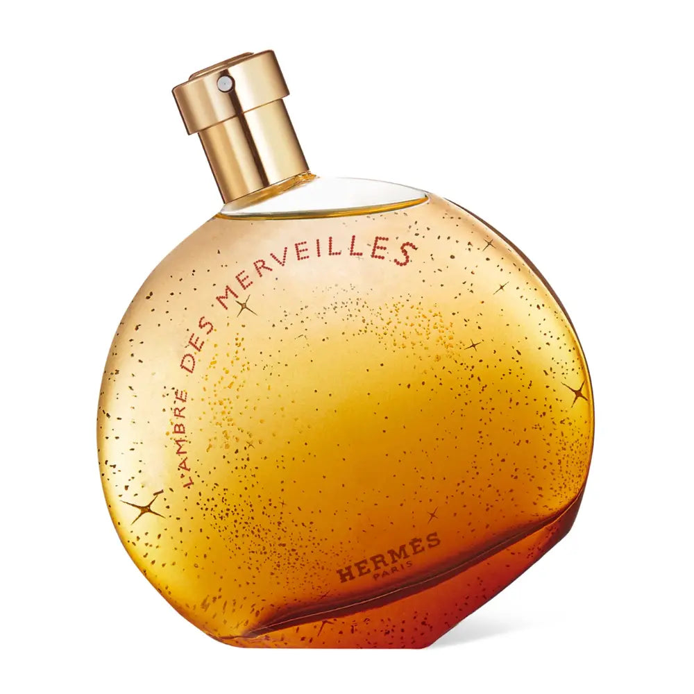 Hermès L'Ambre Des Merveilles Eau de Parfum 100ml bottle