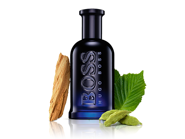Hugo Boss Bottled Night Eau de Toilette 200ml