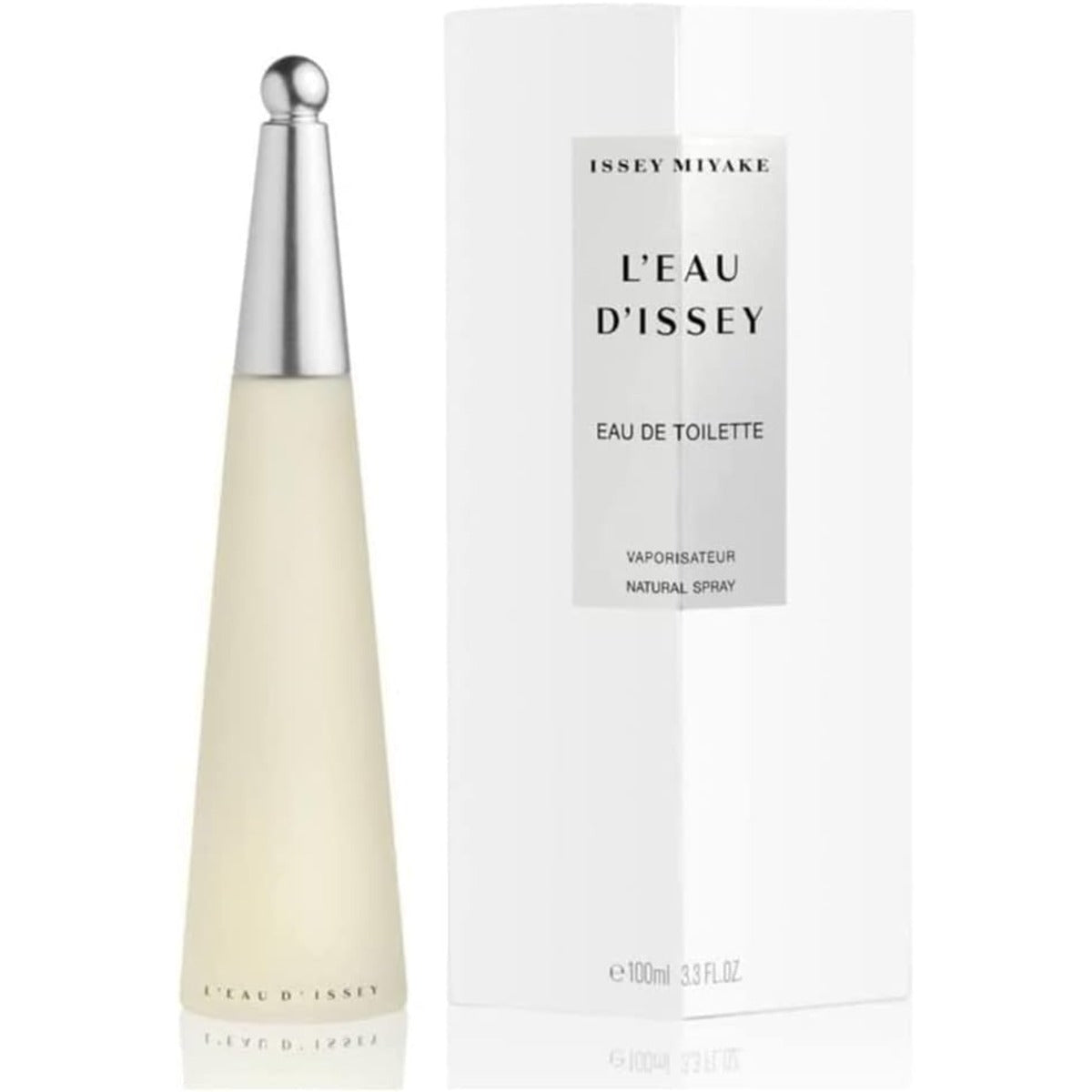 Issey Miyake L'Eau d'Issey Eau De Toilette 50ml
