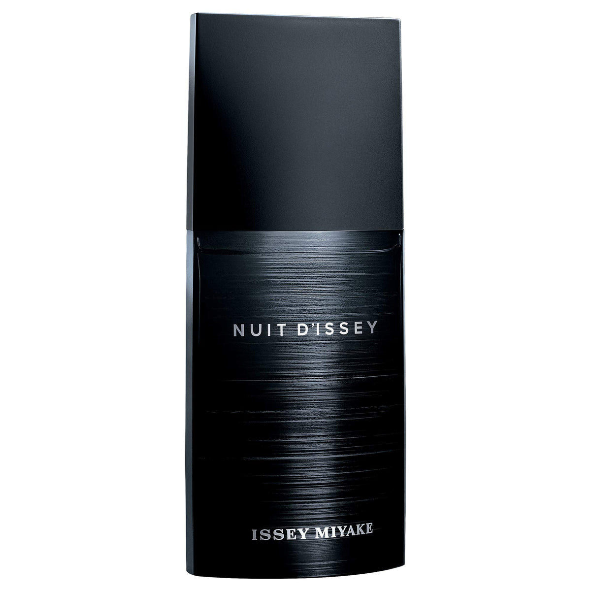 Issey Miyake Nuit d'Issey Eau de Toilette 125ml bottle