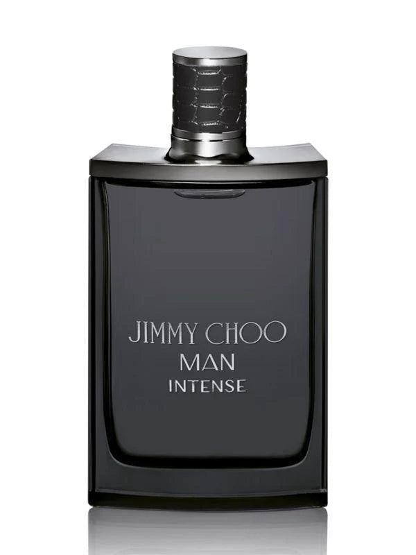 Jimmy Choo Man Intense Eau de Toilette 200ml bottle