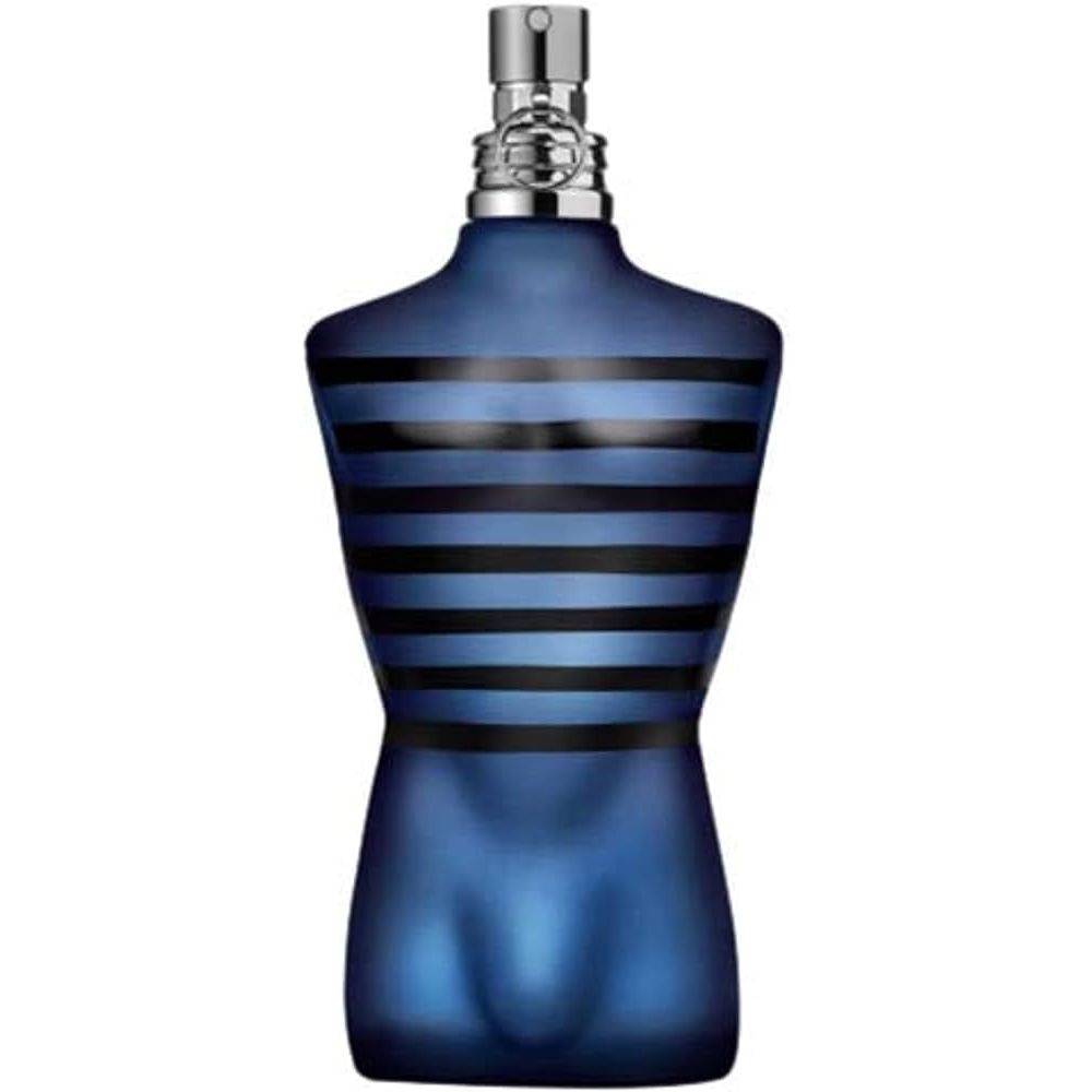 Jean Paul Gaultier Ultra Male Eau de Toilette Intense 125ml
