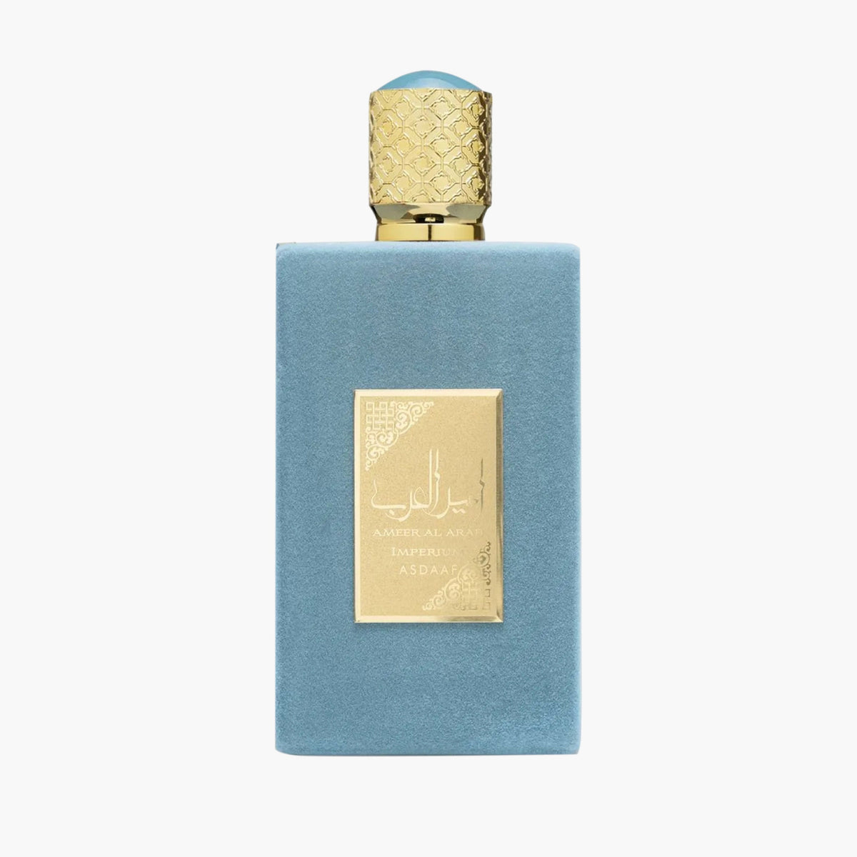 Lattafa Ameer Al Arab Imperium Eau de Parfum 100ml bottle