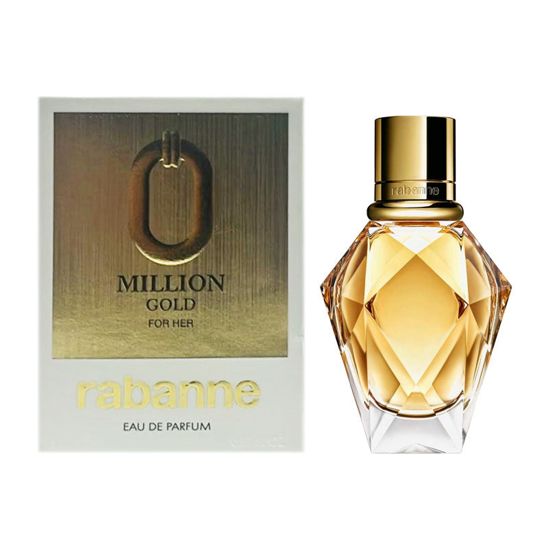 Rabanne Million Gold Eau De Parfum 5ml