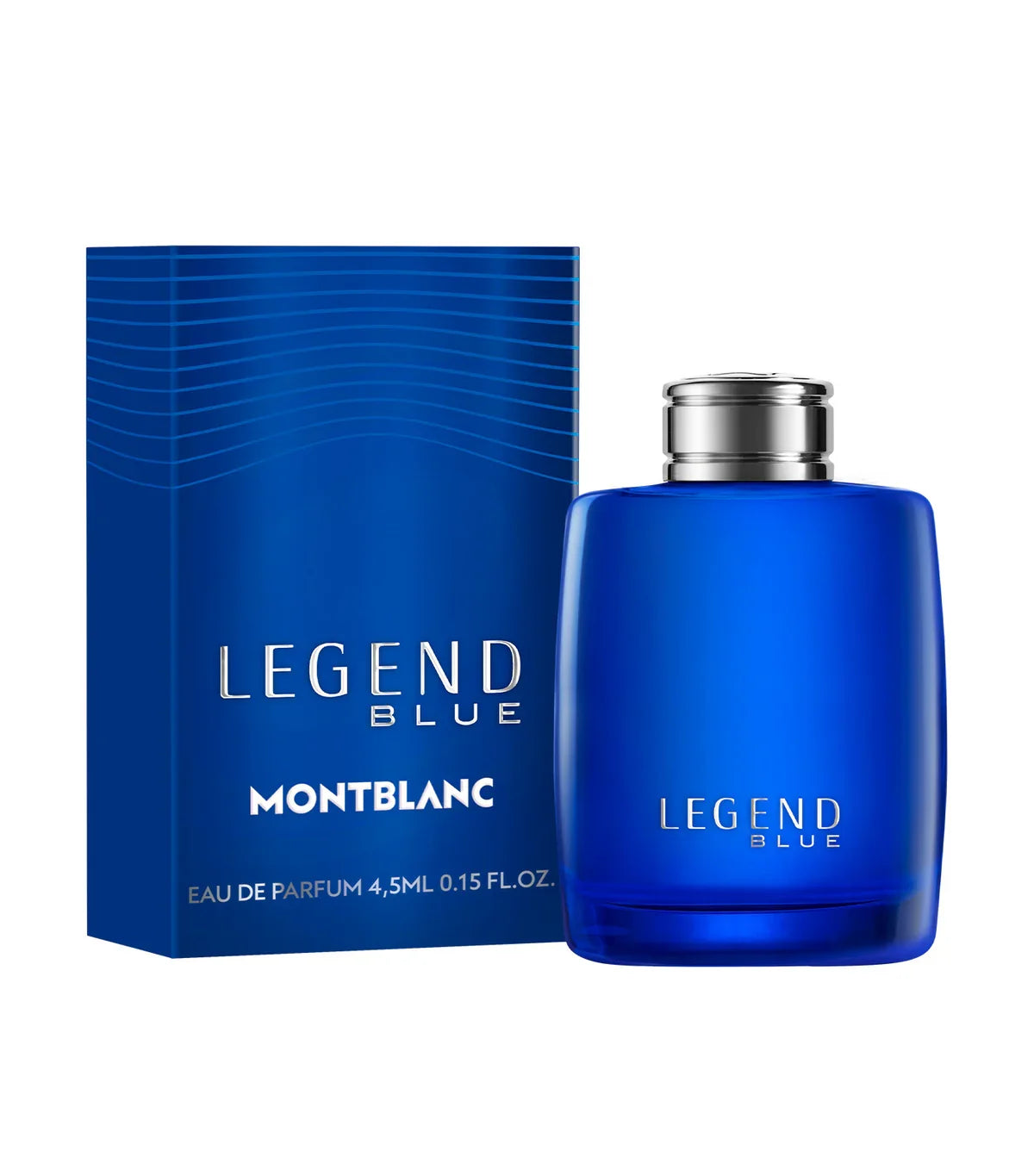 Montblanc Legend Blue Eau de Parfum 4.5ml