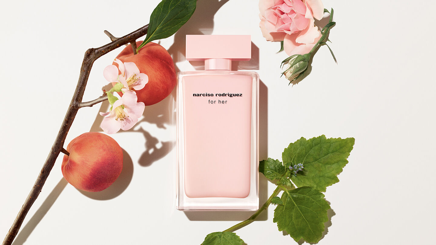 Narciso Rodriguez For Her Eau de Parfum Set